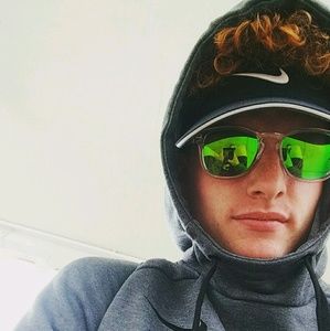 Meet your Posher, Oliver